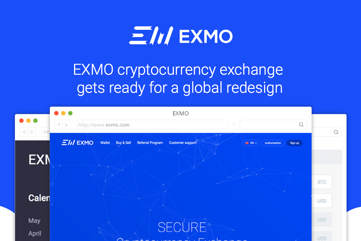 exmos crypto exchange